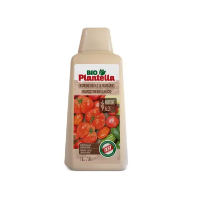 Листни торове PLANTELLA