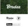 Bradas