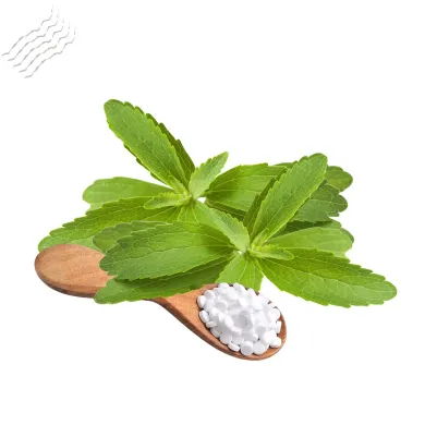 Стевия