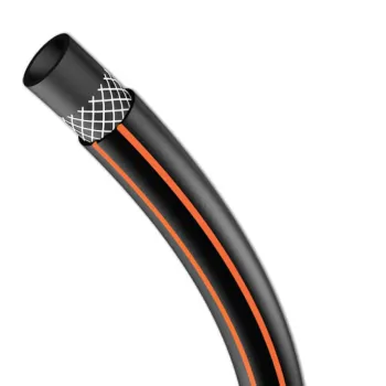 Маркуч градински CARAT трислоен 1/2″ – 20м