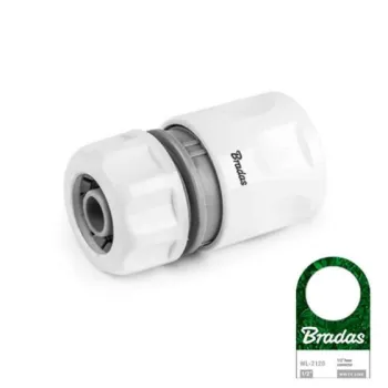 Конектор за маркуч 1/2″ WHITE LINE