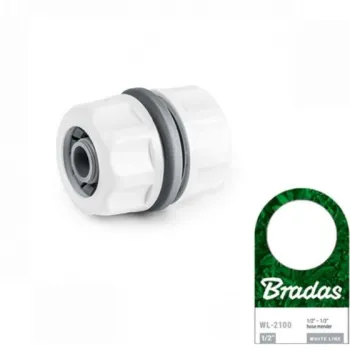 Съединител за маркуч 1/2″ WHITE LINE