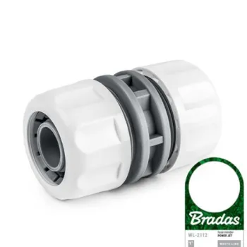 Съединител за маркуч 1″ WHITE LINE