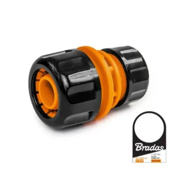 Съединител за маркуч 1″ и 3/4″ BLACK LINE