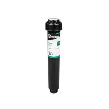 Изскачащ разпръсквач Bradas, 10cm с дюза 360 градуса