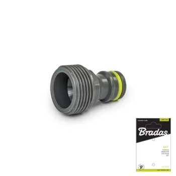Адаптер за кран 3/4″ с външна резба LIME LINE