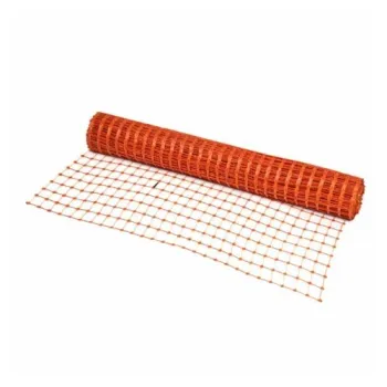 Предпазна мрежа за BARRIER NET 100g/m2 90x26mm, 1x30m