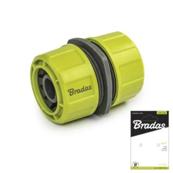 Съединител за маркуч 1/2″ LIME LINE