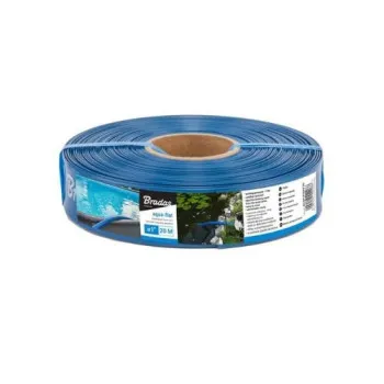 Маркуч плосък AQUA- FLAT 2″, 1 bar, 10 м