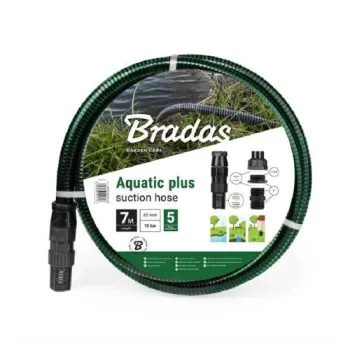 Смукателен маркуч AQUATIC PLUS 4 метра