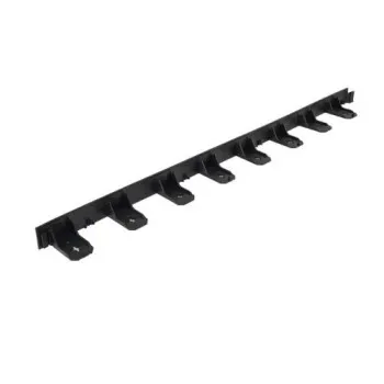 Лента ограничител за трева QUICK-BORD 45mm / 1000mm