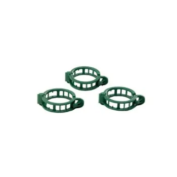 Скоби за растения 23mm x 100 бр.