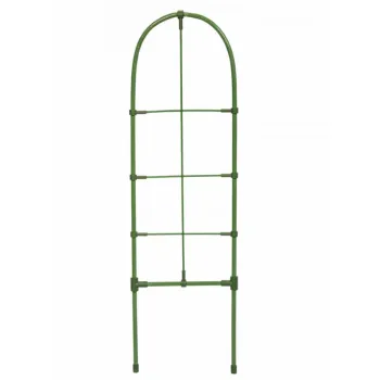 Опора за растения, стълбичка 60×17 см