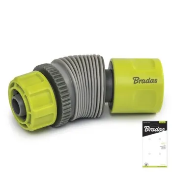 Конектор гъвкав за маркуч 1/2″ LIME LINE
