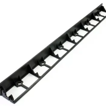 Лента ограничител за трева RIM-BORD 78mm / 1000mm комплект 6 бр.