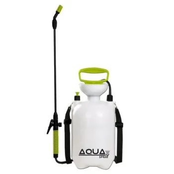 Ръчна пръскачка с удължение AQUA SPRAY 3 литра