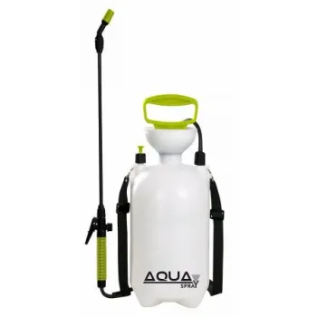 Ръчна пръскачка с удължение AQUA SPRAY 5 литра