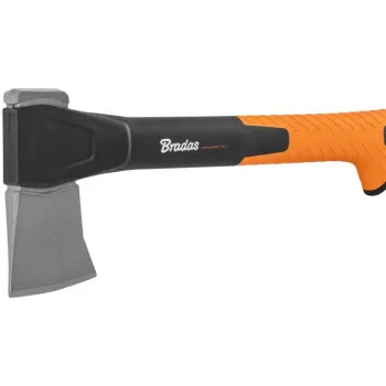 Брадва за къмпинг, лов и туризъм Bradas PROFESSIONAL 740g