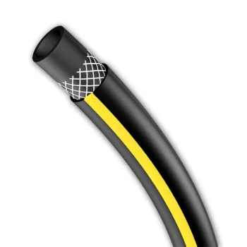 Маркуч градински BLACK COLOUR трислоен 1/2″ – 20m