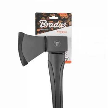 Брадва Bradas 1250g с дръжка от фибростъкло