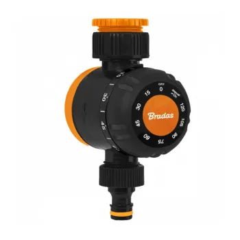 Механичен таймер за поливане BLACK LINE ECO-3131