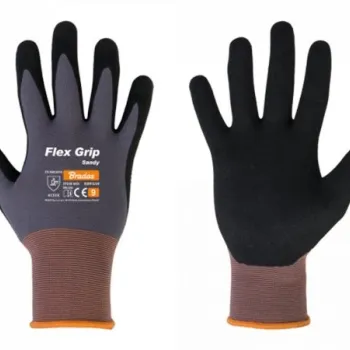 Ръкавици FLEX GRIP SENDY нитрил