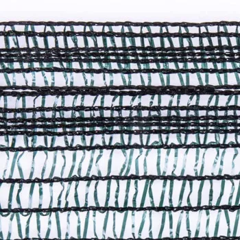 Засенчваща мрежа, 90%, 1.5x25m – зелена