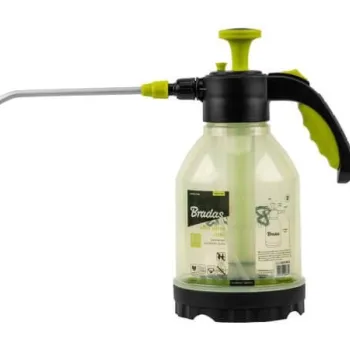 Пулверизатор AQUA SPRAY CLEAR 1.5 литра