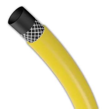Маркуч градински SUNFLEX трислоен 3/4″ – 20м