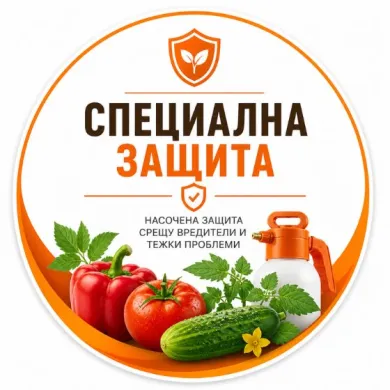 Специална защита