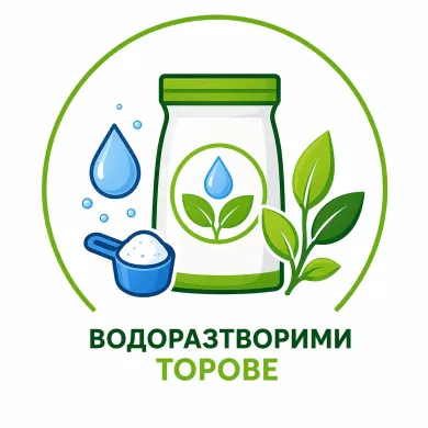Водоразтворими