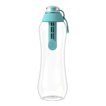 Филтрираща бутилка Dafi SOFT, 0,5 l, мента