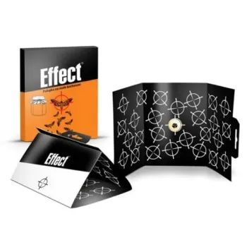  Капан Effect срещу молци по храните и кухнята