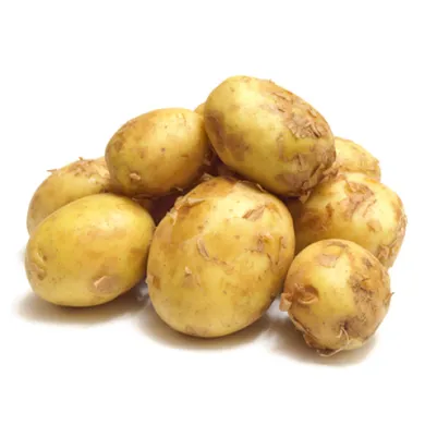 КАРТОФИ
