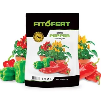 FITOFERT 11-7-33+4MgO+ME