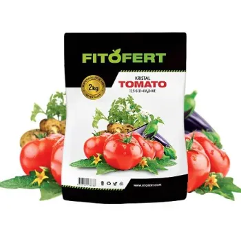 FITOFERT 12.5-6-31+4MgO+ME