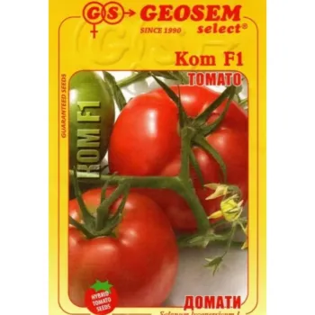 Домати КОМ F1 (KOM)  - М