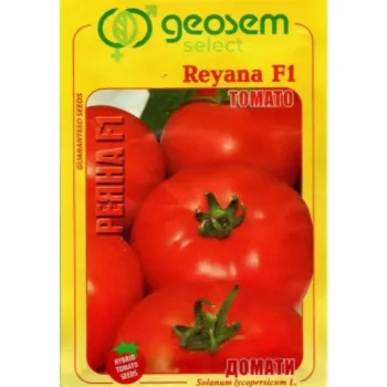 Домати РЕЯНА F1 (REYANA) - М