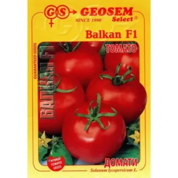 Домати БАЛКАН F1 (BALKAN) - М