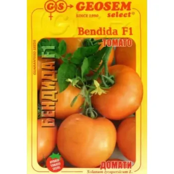 Домати БЕНДИДА F1 (BENDIDA) - М