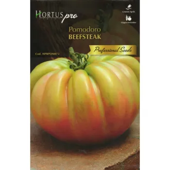 Домати Бийфстек (Beefsteak) - Х