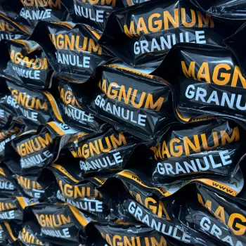 Магнум Грануле  Magnum Granule 1 кг.