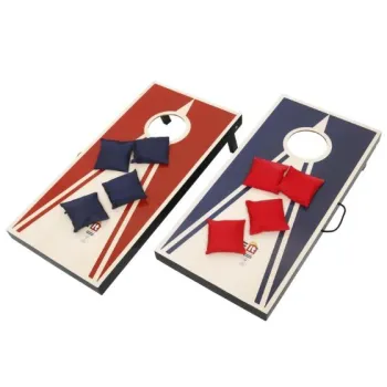 Комплект за игра CORNHOLE, HOME It