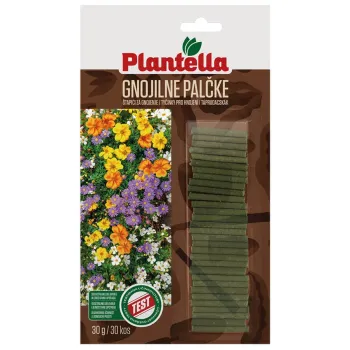 Торни пръчици Plantella универсални 30 бр.