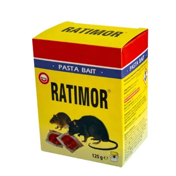 РАТИМОР ПАСТА 250 гр.