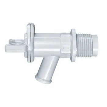 Канелка сива но.0 Ф3/8″ с гайка