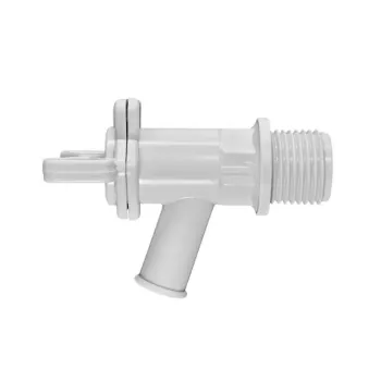 Канелка сива но. 1 Ф1/2″ с гайка и ключ