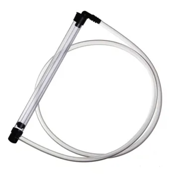 Ръчен сифон за източване EASY START MEDIUM, 44 cm.
