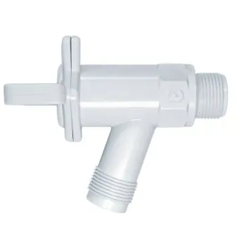 Канелка сива но.3 Ф3/4″ с гайка