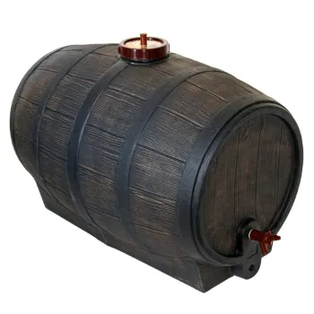 Буре тип Барик 200 L